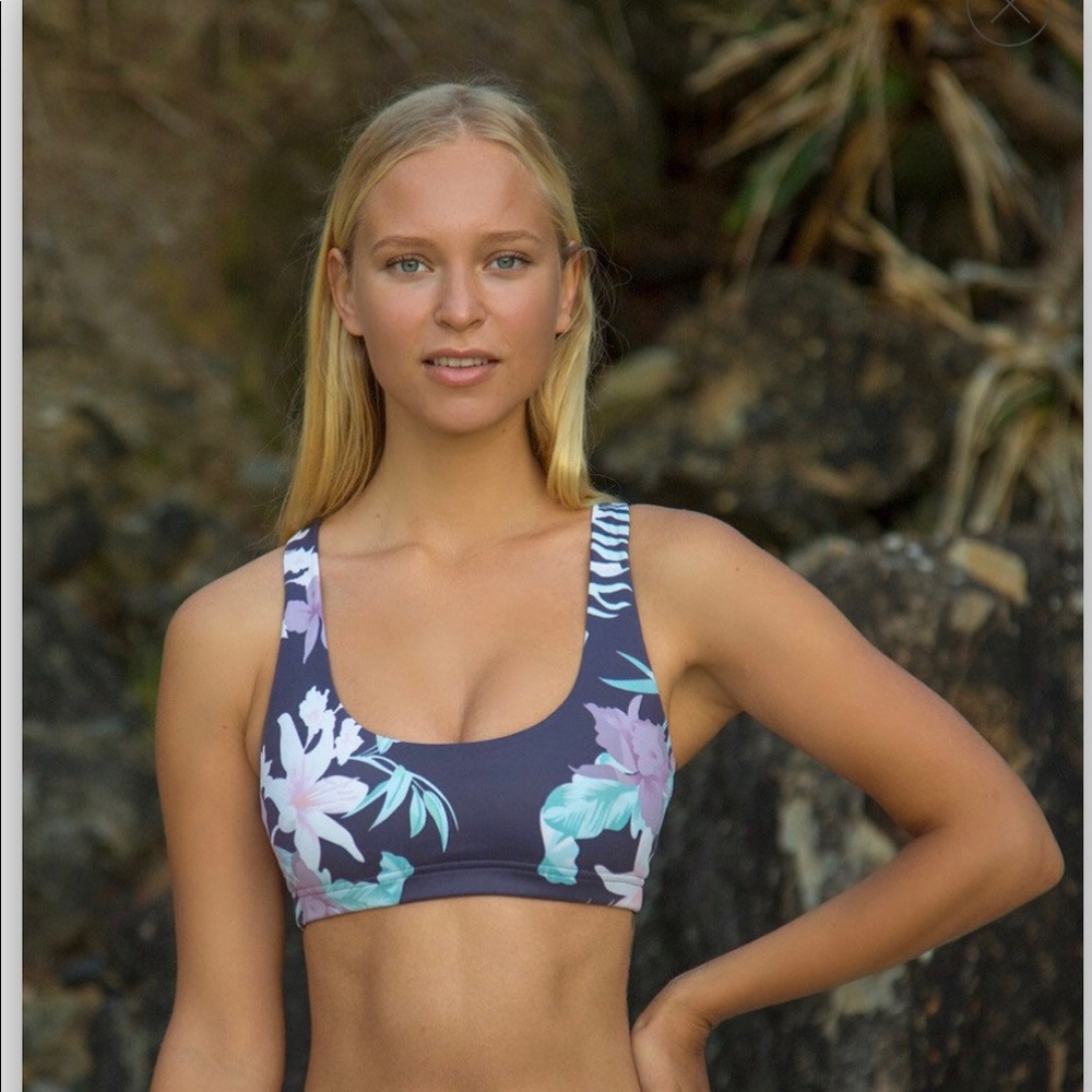 PURPLE HAWAIIAN WATU CROP